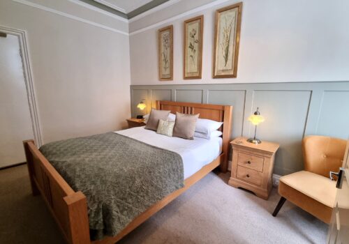 20240909 162651 Cavendish B&B, Scarborough