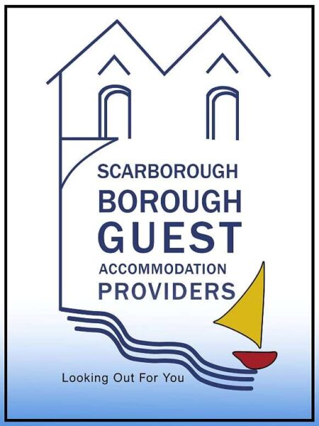 Scarborough Borough Guest Accommodation Providers Award