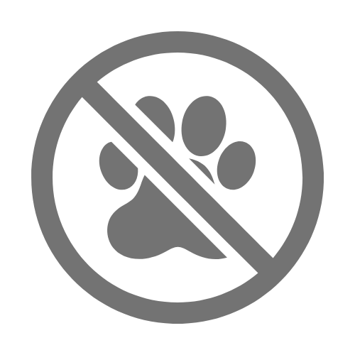 No Pets Icon (1)
