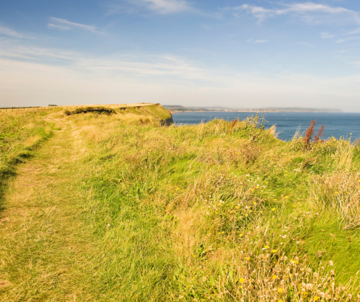 Filey Brigg