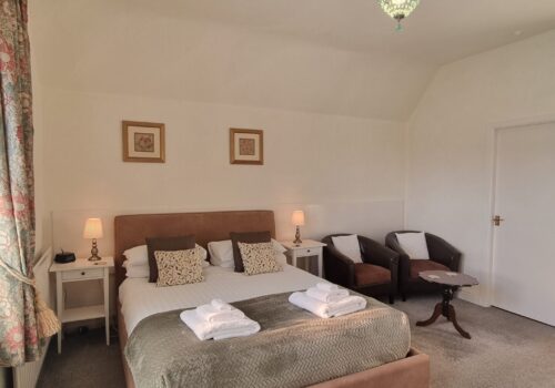 20241204 095142 Cavendish B&B, Scarborough