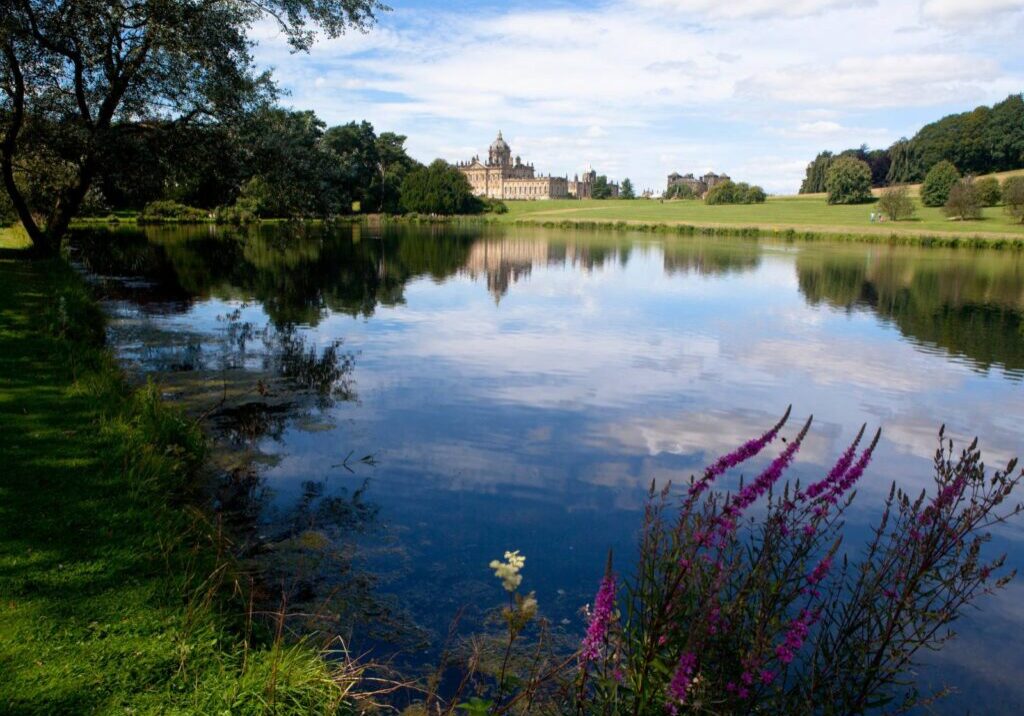 Castle Howard