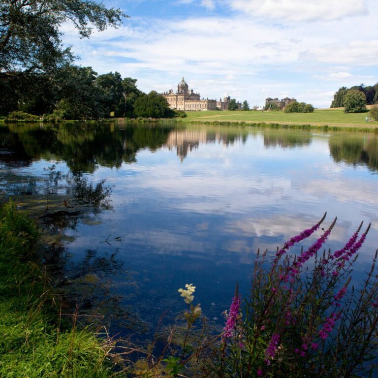 Castle Howard